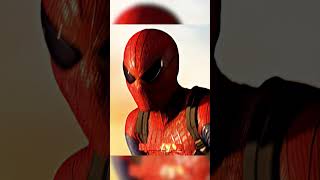 TUFFEST SPIDERMAN EDIT 🥱🔥 [upl. by Ardnoyek824]