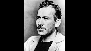 John Steinbeck  A Historical Documentary [upl. by Hanej]