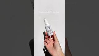 Vichy Capital Soleil UV  Age Daily Sunscreen Review spf sunscreen sunscreenreview ​⁠ [upl. by Ahsinar70]