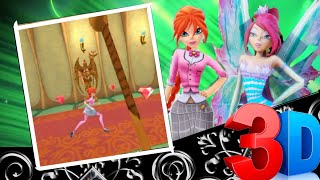 Winx Bloomix Quest V 123 And 3D 2025 [upl. by Rochester]