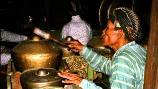 Gending Musik Jawa Gamelan Jawa  Javanese Gamelan [upl. by Ilyse894]