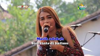 MASIH ADAKAH CINTARAHMA STEVANNEW METROLIVE TEGAL 2017 [upl. by Bosch509]