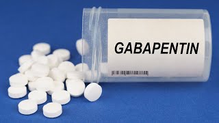 GABAPENTIN  Neurontin What You Need to Know [upl. by Jania582]