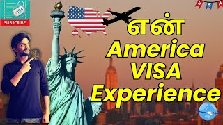 F1 USA STUDENT VISA வாங்குவது எப்படி 🤩 From Tamil Nadu  STEP BY STEP GUIDE FOR STUDENTS [upl. by Odlanyer467]