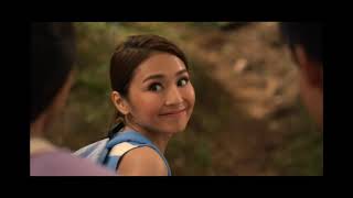 Whisper Commercial Philippines 2015 [upl. by Okime]