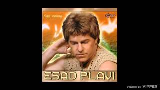 Esad Plavi  Put me zove  Audio 2005 [upl. by Reivilo]