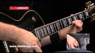 Extreme Metal Arpeggios Guitar Lessons  DIGITAL DOWNLOAD amp STREAM NOW AVAILABLE [upl. by Ennahteb286]