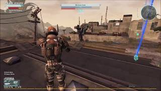 Defiance Gameplay 8182018 Monterey Coast Capture And Hold PVP  pc [upl. by Nyhagen331]