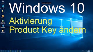 Die Windows 10 Aufgabenplanung zur automatischen Ausführung von Skripten  Batchdateien nutzen [upl. by Elay]