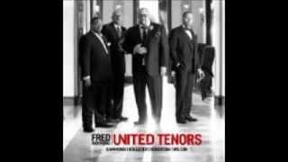 Fred Hammond amp United TenorsquotUnshakeablequot Track 1 [upl. by Akers746]