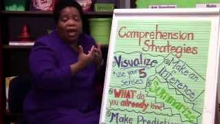 Sing Those Strategies Engaging Students in Reading Comprehension Strategies [upl. by Dang]