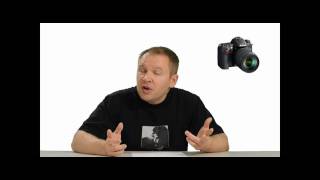 Nikon D7000 One Month Review [upl. by Eleni]