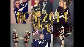 NCA 2014 vlog [upl. by Flannery280]