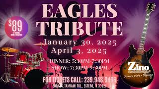 Copy of Eagles Tribute FB post 6 19 24 Presentation Copy 3 [upl. by Euqilegna]