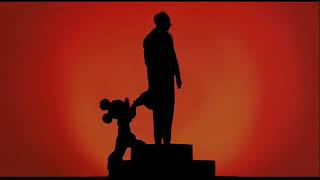 Fantasia  Mickey Congrats Leopold Stokowski [upl. by Piegari]