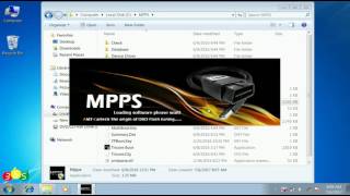 How to Install MPPS V21 Software on Windows 7 [upl. by Yaral961]