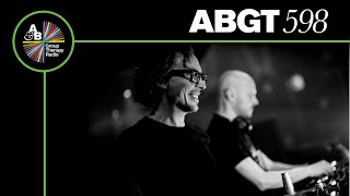 Group Therapy 598 with Above amp Beyond and Nourey [upl. by Branden491]