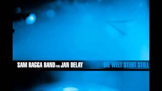 Jan Delay  Die Welt steht still HQ with Lyrics [upl. by Ydrah]