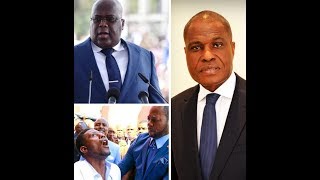 URGENT KABILA ALOBI NA FELIX ZOE OU OLIVE LEMBE BAKOZALA PREMIER MINISTRE SINON EKOBEBA [upl. by Ladnor]