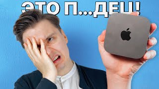 ВСЯ ПРАВДА о Apple TV 4K спустя 3 года стоит ли покупать и зачем нужен в России [upl. by Najar]