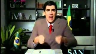 Marcelo Adnet  Comédia MTV  Partido da Sinceridade [upl. by Maressa835]