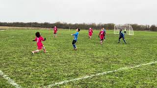 VS Aveley United  Second Half [upl. by Yelsha]