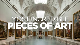 The ULTIMATE Travel Guide Prado Museum [upl. by Shirleen]