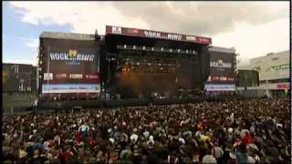 Alice In Chains  Would feat James Hetfield Metallica LIVE  Rock Am Ring 2006 [upl. by Aicia]