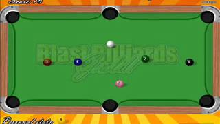 Blast Billiards Gold [upl. by Grover]