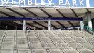 York City State Of Mind FA Trophy Final 2012  Chuitar [upl. by Yank]