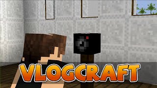 VlogCraft  VOU MORAR SOZINHO [upl. by Bibby]