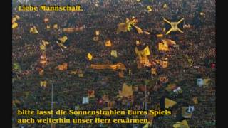 BVB Lied  So sehen Sieger aus [upl. by Lrak]