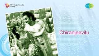 Chiranjeevulu  Manasu Neede song [upl. by Kendry25]