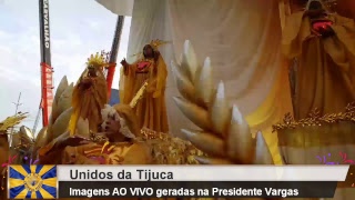 🎥🎉 AO VIVO  ESCOLAS DE SAMBA DO RIO DE JANEIRO  GRUPO ESPECIAL  DOMINGO  030319 🎥🎉 [upl. by Eldreeda]