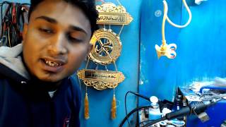 চাইনা China বাটন batton ফোন phone ডেড dead repair done cpu ic change and success [upl. by Lipski786]