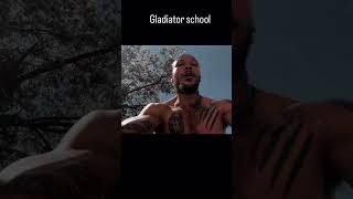 Gladiator school preparation [upl. by Garik]