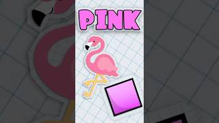 WHY FLAMINGOS ARE PINK [upl. by Nishi]