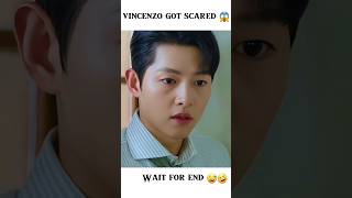 Vincenzo😁😅 Part 48 vincenzo viral reels new edit kdrama fyp songjoongki jeonyeobin explore [upl. by Corrianne692]