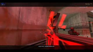 Rizzo vs MsA quotThat Concquot full  openfire  ECTFC VII Final  8th May 2005 teamfortressclassic [upl. by Ardeth285]