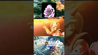 Is This The Best Dragon Ball Game  Dragon Ball Xenoverse 2 [upl. by Remmer43]