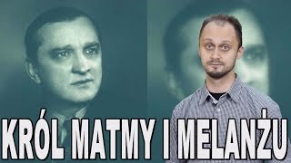 Król matmy i melanżu  Stefan Banach Historia Bez Cenzury [upl. by Neelyak]