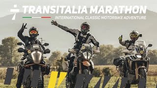 Transitalia Marathon 2023 [upl. by Cointon745]