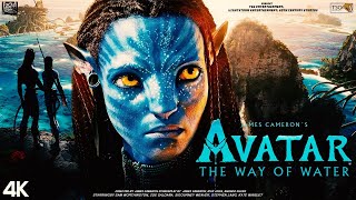 AVATAR Full Movie 2023 Galactic Empire  Superhero FXL Action Movies 2023 in English Game Movie [upl. by Velleman]