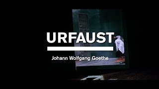 UrFaust  DNT Weimar [upl. by Beutler]