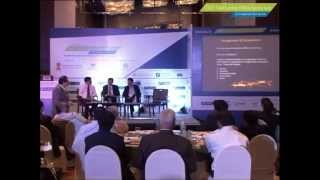 Mr Chander Thapar Hiranandani Constructions at CLO Summit India 2013 [upl. by Annuaerb]