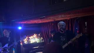 Baus Full Set live at The Sardine in San Pedro 102024 [upl. by Sharp]