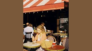 𝑷𝒍𝒂𝒚𝒍𝒊𝒔𝒕 Café de Paris  Paris songs when youre sitting in a Paris café [upl. by Jarl]