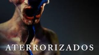 Aterrorizados filme de terror Argentino [upl. by Hubbard]