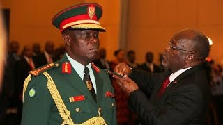 MABEYO AELEZA YALOJIRI SIKUMOJA KABLA YA KIFO CHA RAIS MAGUFULI [upl. by Millisent214]