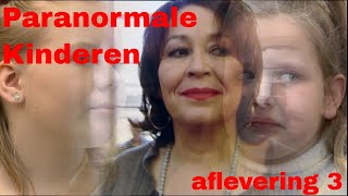 Paranormale Kinderen Aflevering 3 [upl. by Royd]